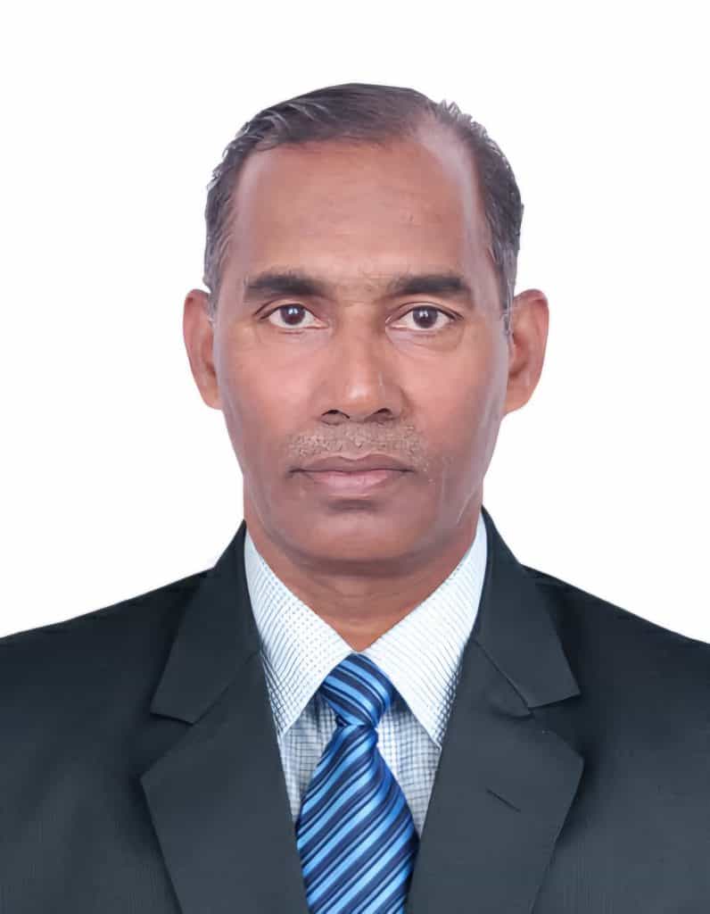 Laxman Parab, General Manager, Stone Wood Beach Resort, Vagator