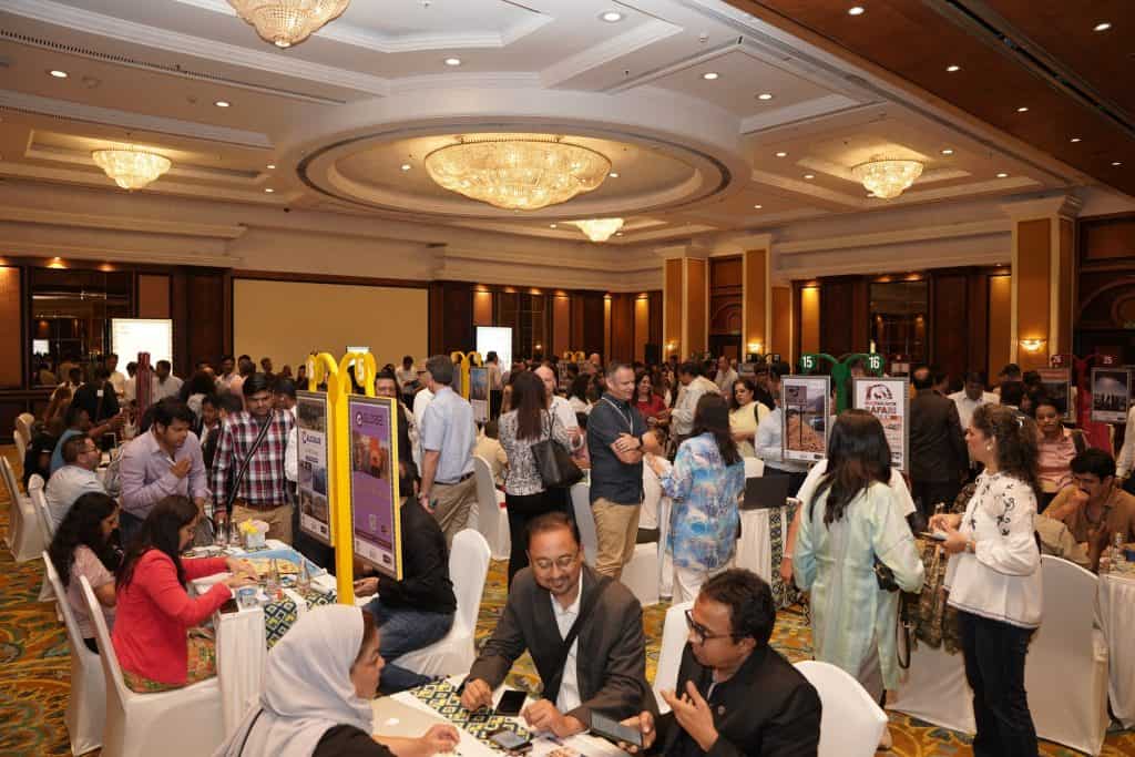 South African Tourism reports 63.6% of tourists from Mumbai at India Roadshow