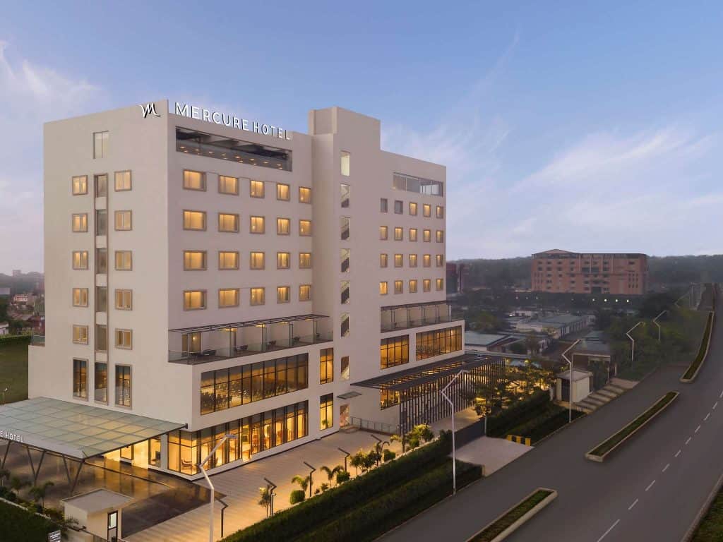 Mercure Lucknow Gomti Nagar opens as the gateway to Uttar Pradesh