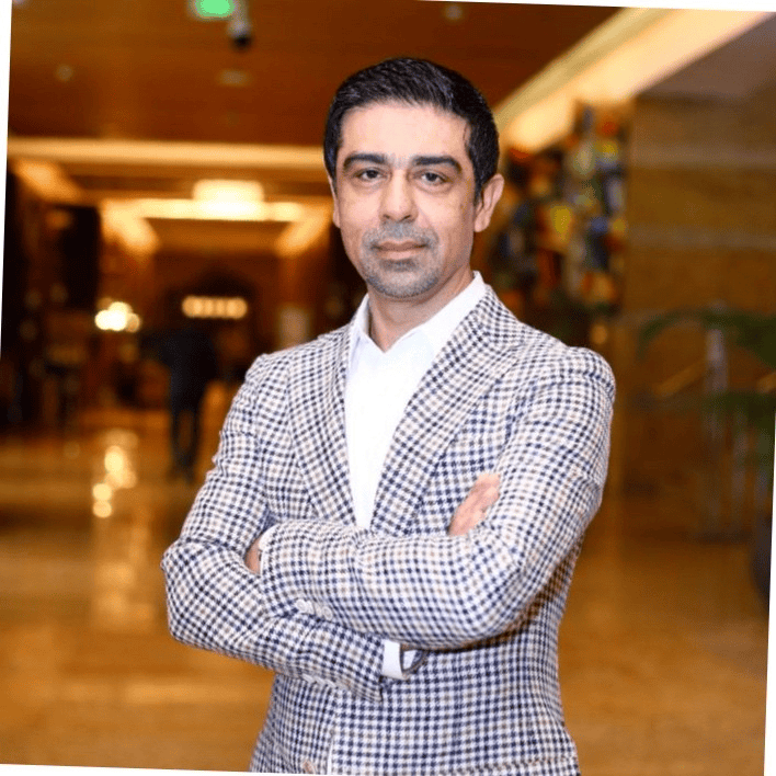 Sunny Sodhi, Managing Director of FCM Travel India