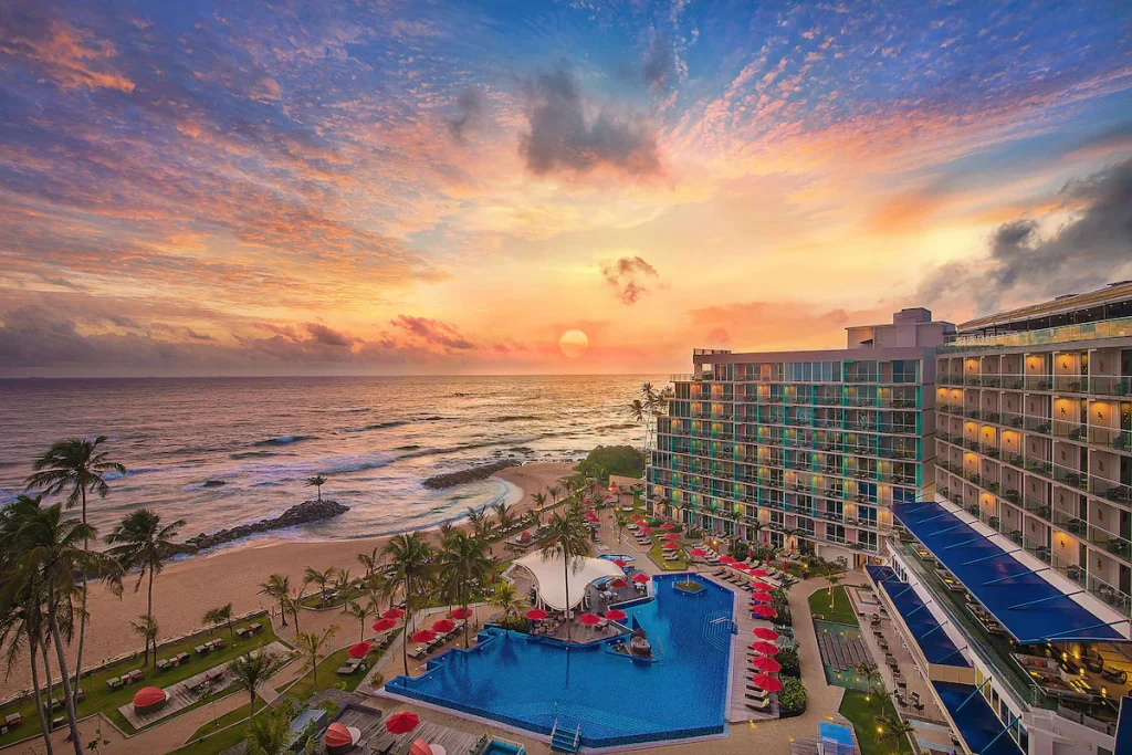 Radisson Blu Resort Galle