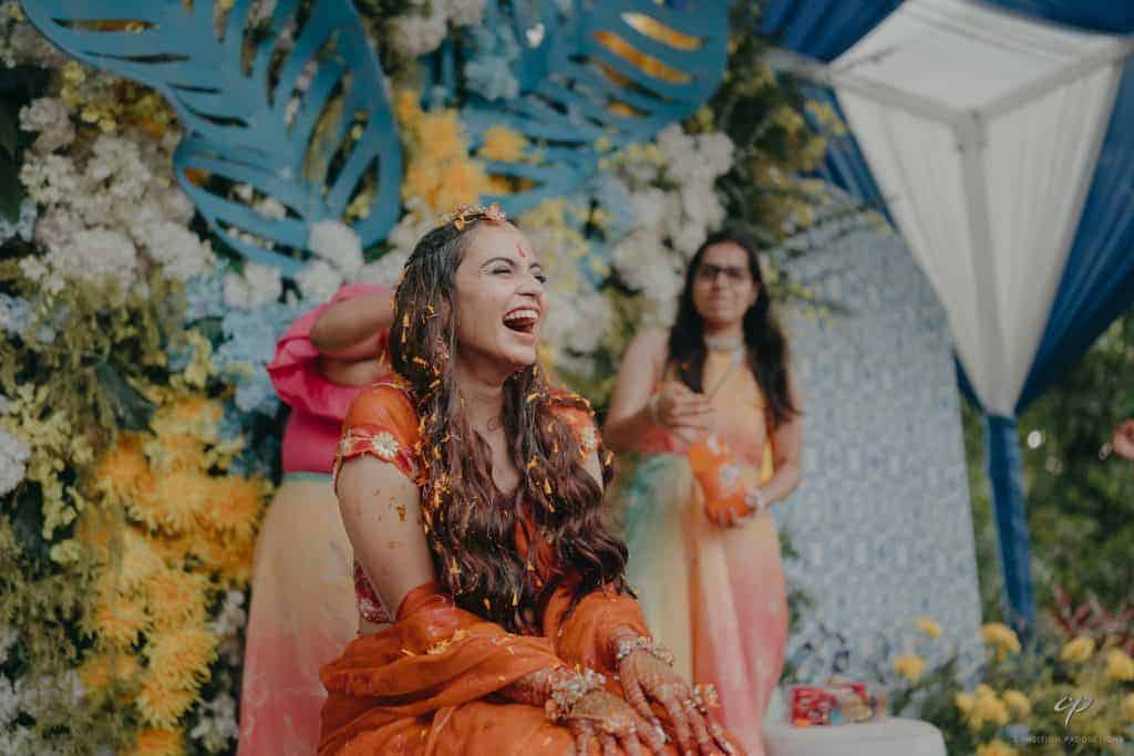 Gen Z weddings Image courtesy: The Wedding Network